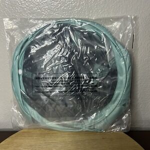 Mambobaby Sun Canopy Of Chest Float Sun Protection Dome Replacement NWT